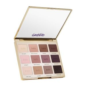 TARTE TARTLETTE  EYESHADOW PALETTE NIB!